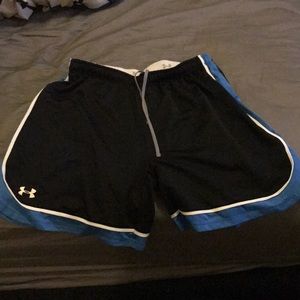 Under Armour athletic shorts